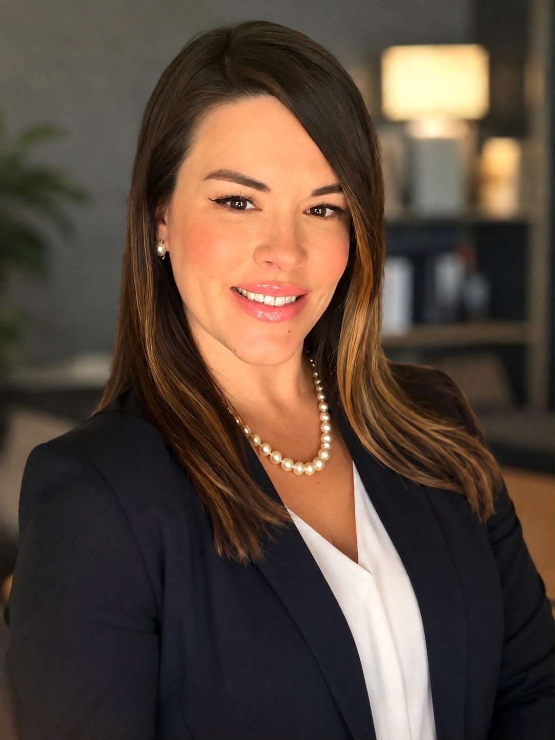 Amy Stutzke, Esq.
